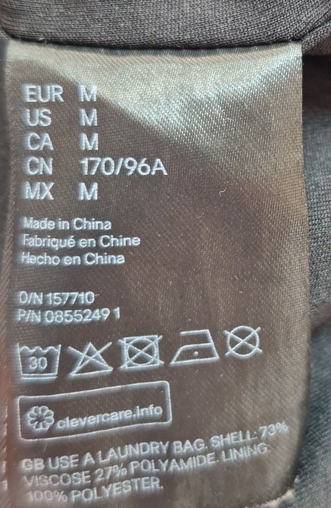 Платье женское H&M, фото 4