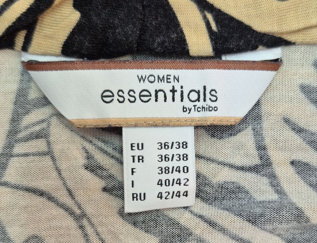 Футболка женская essentials, фото 3