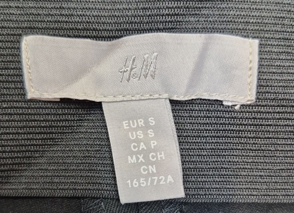 Шорты женские H&M, фото 3