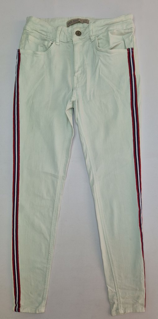 Джинсы женские Zara, фото 1