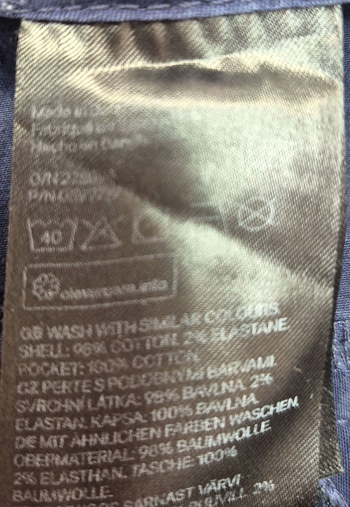 Шорты женские H&M, фото 4