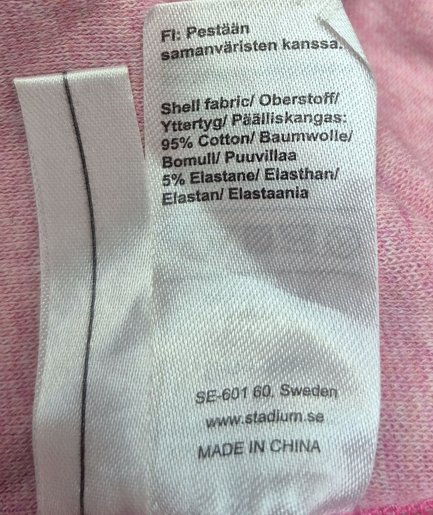 Шапка розовая, фото 3