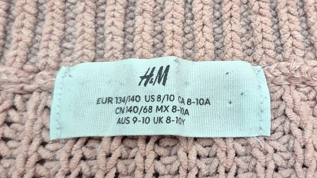 Кофта детская H&M, фото 3