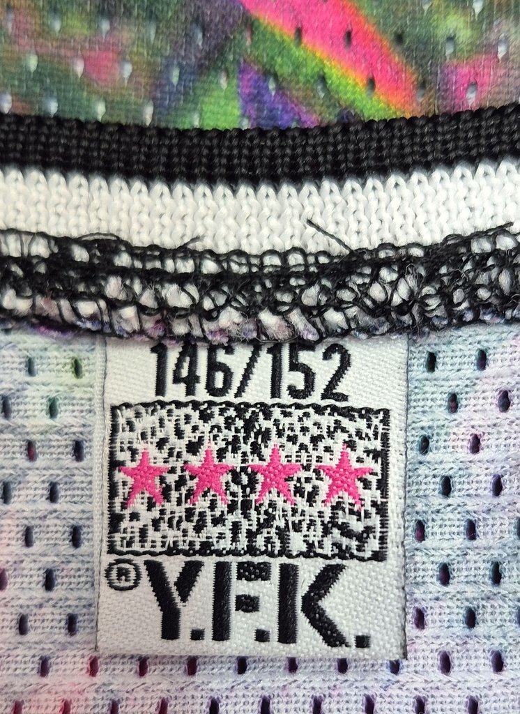 Футболка детская YEK, фото 3
