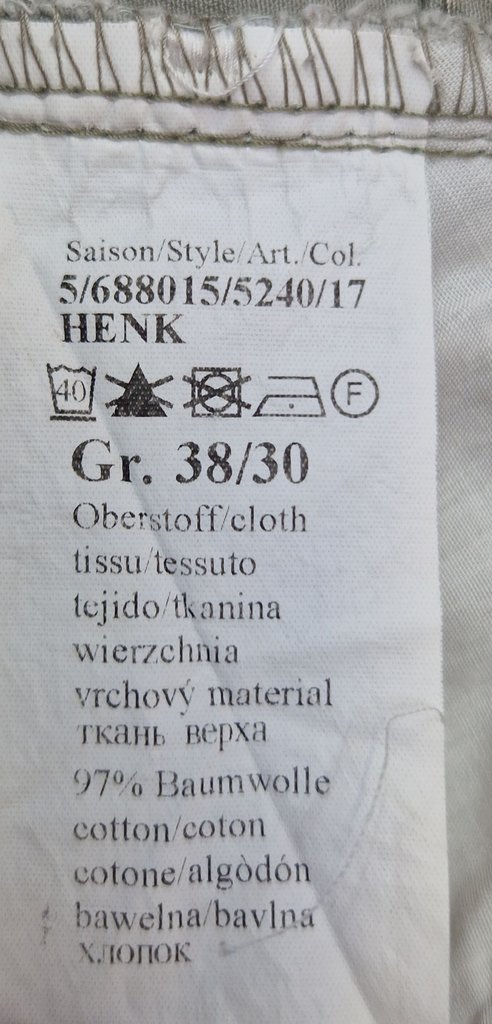 Брюки мужские   hoHric, фото 5
