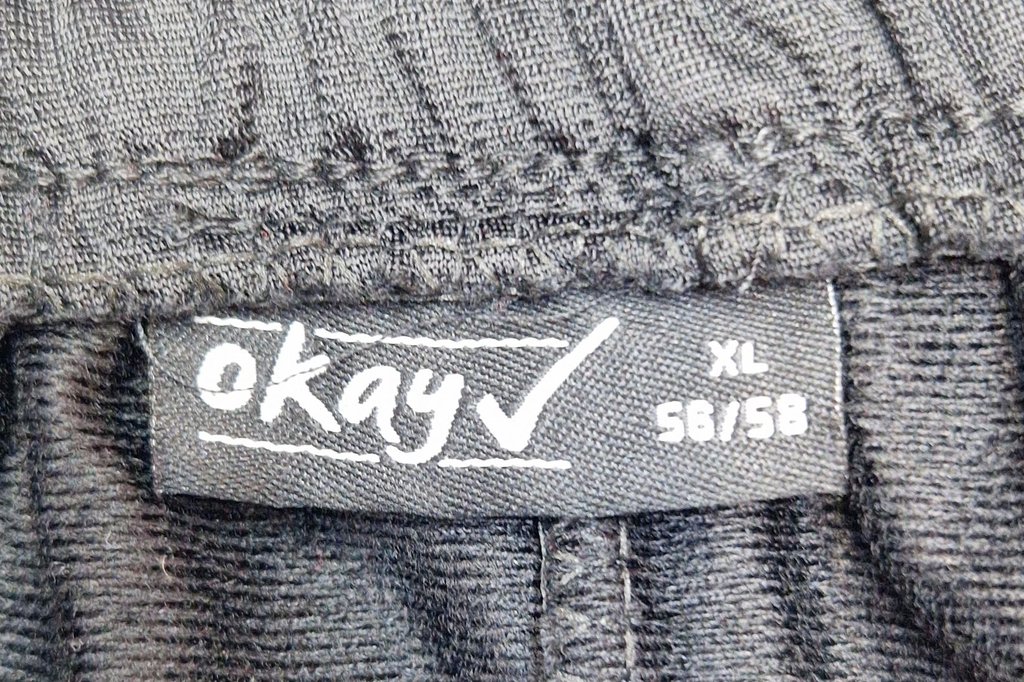 Шорты мужские okay, фото 3