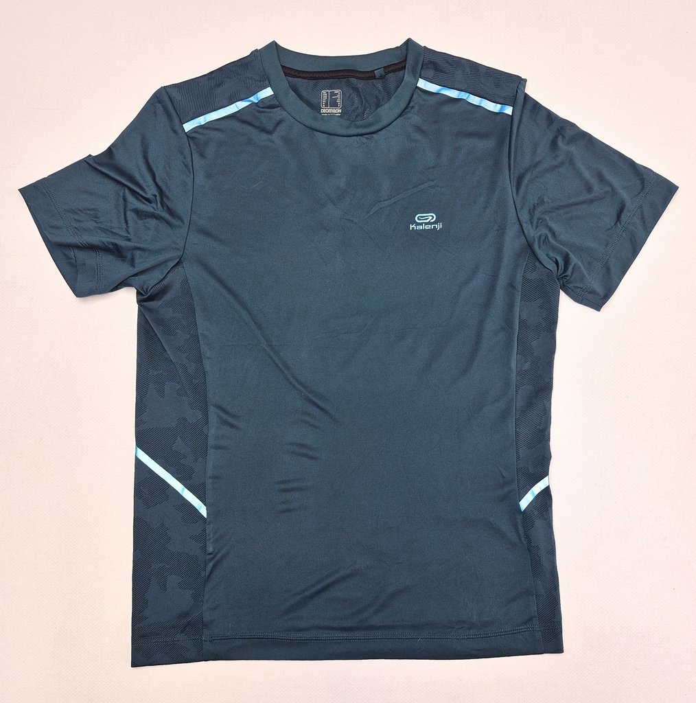 Футболка мужская DECATHLON, фото 1