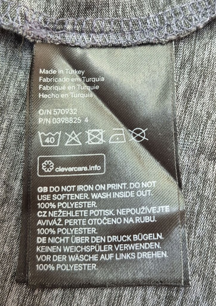 Майка женская H&M, фото 4