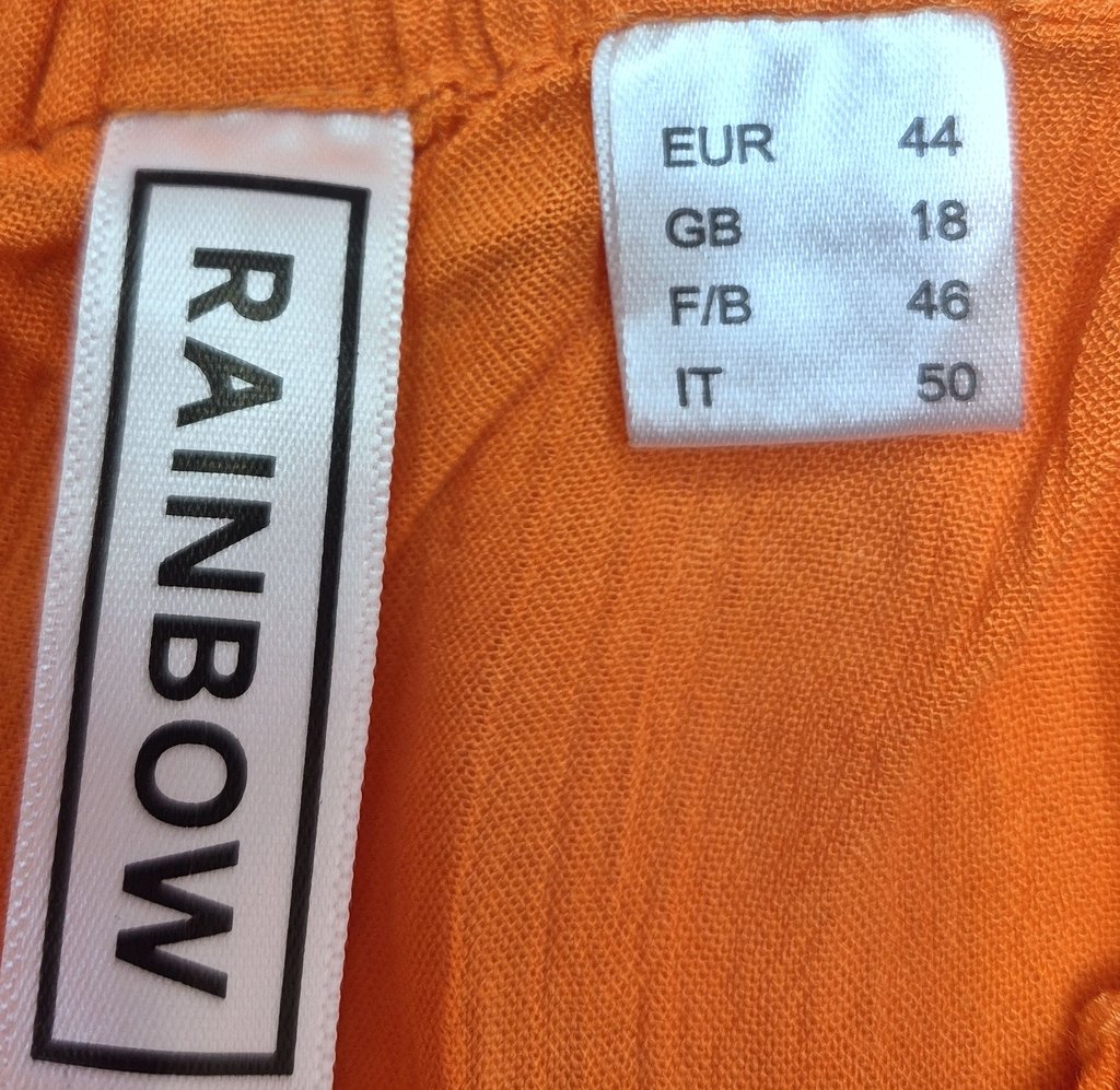 Шорты женские Rainbow, фото 3