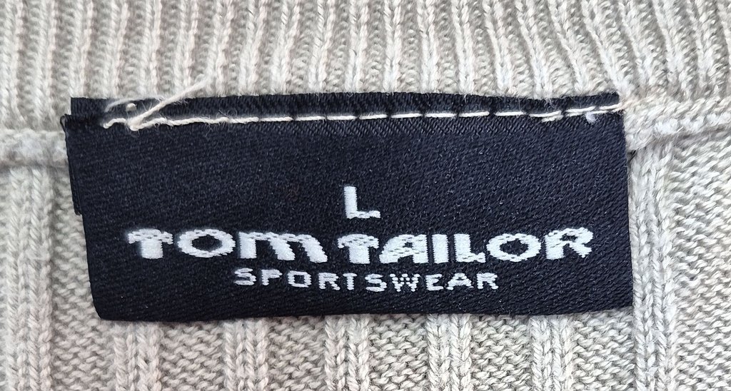 Кофта мужская  TOM TAILOR, фото 3