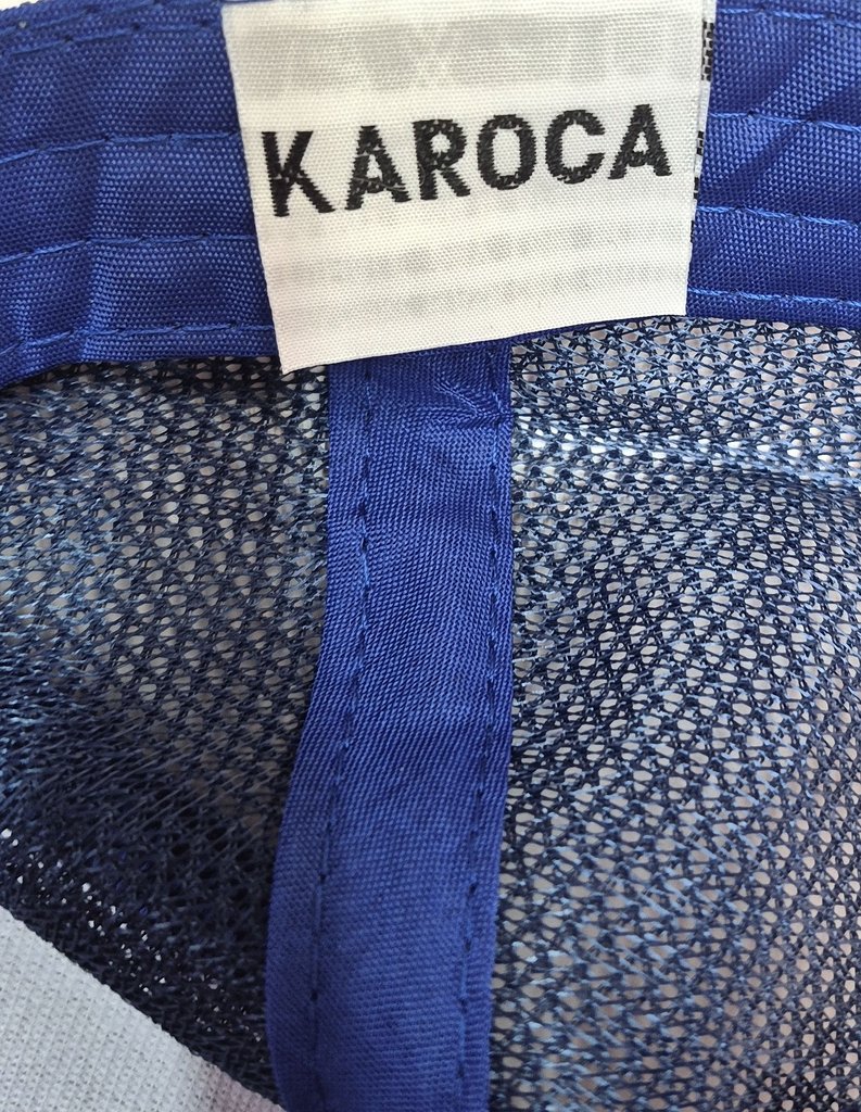 Кепка  KAROCA, фото 3