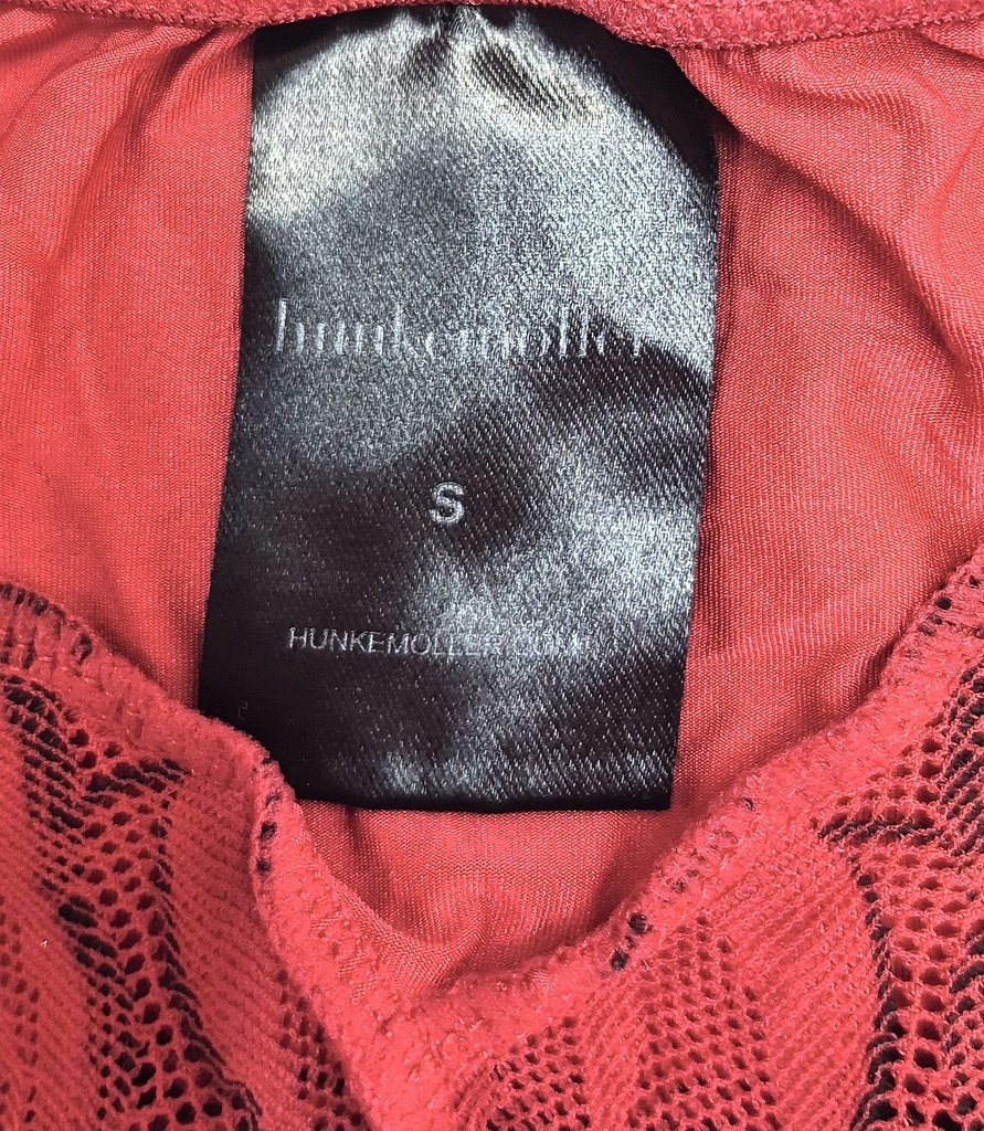 Трусы женские Hunkemöller, фото 3