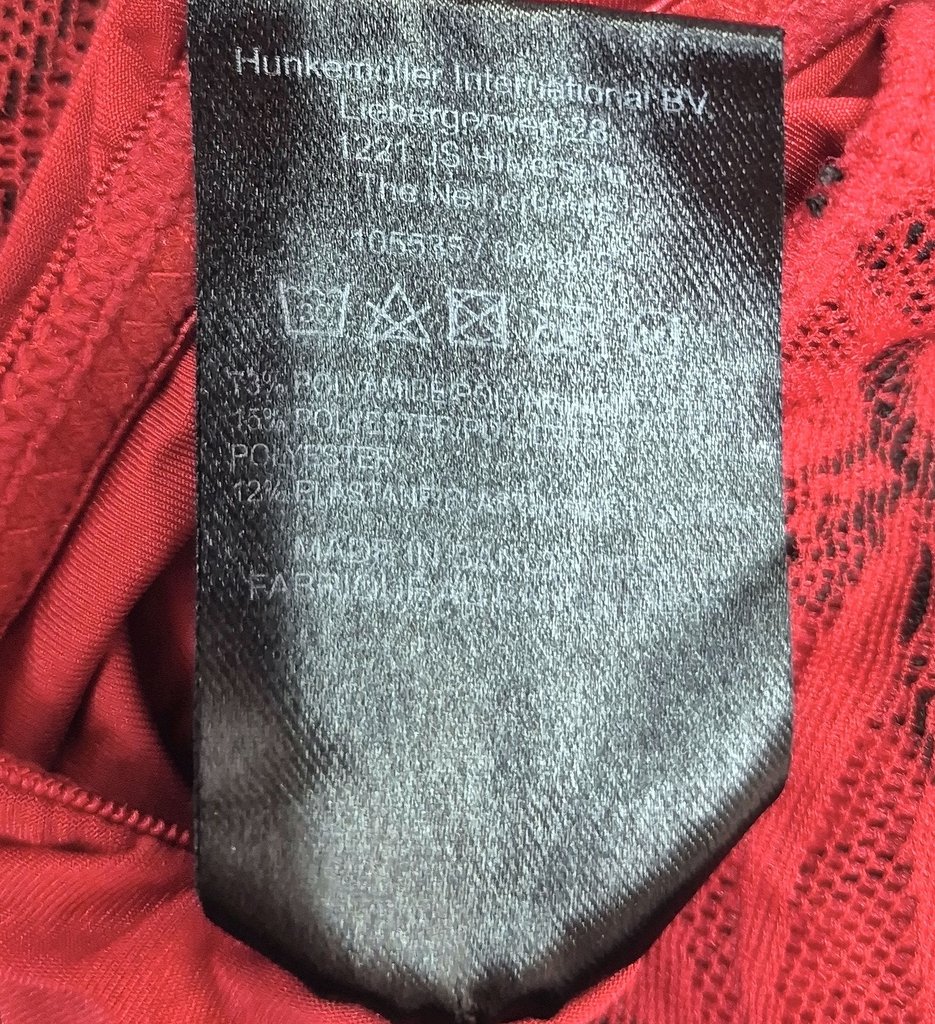 Трусы женские Hunkemöller, фото 4