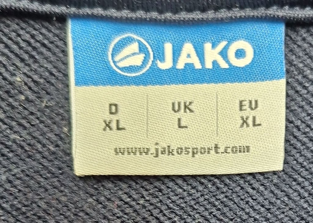 Кофта мужская JAKO, фото 3