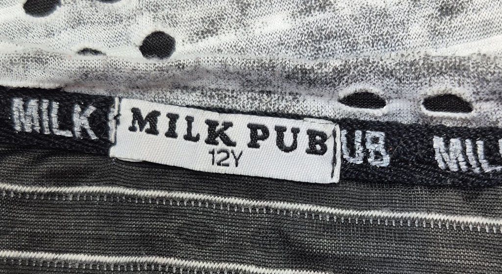 Футболка детская MILK PUB, фото 3
