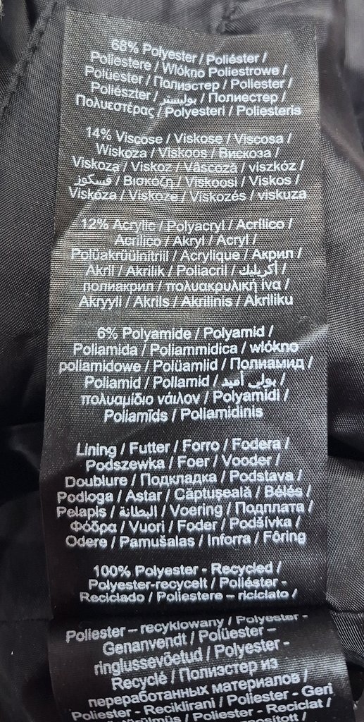 Юбка женская VERO MODA, фото 4