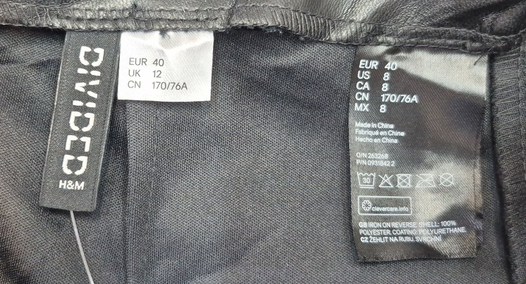 Юбка женская H&M, фото 3