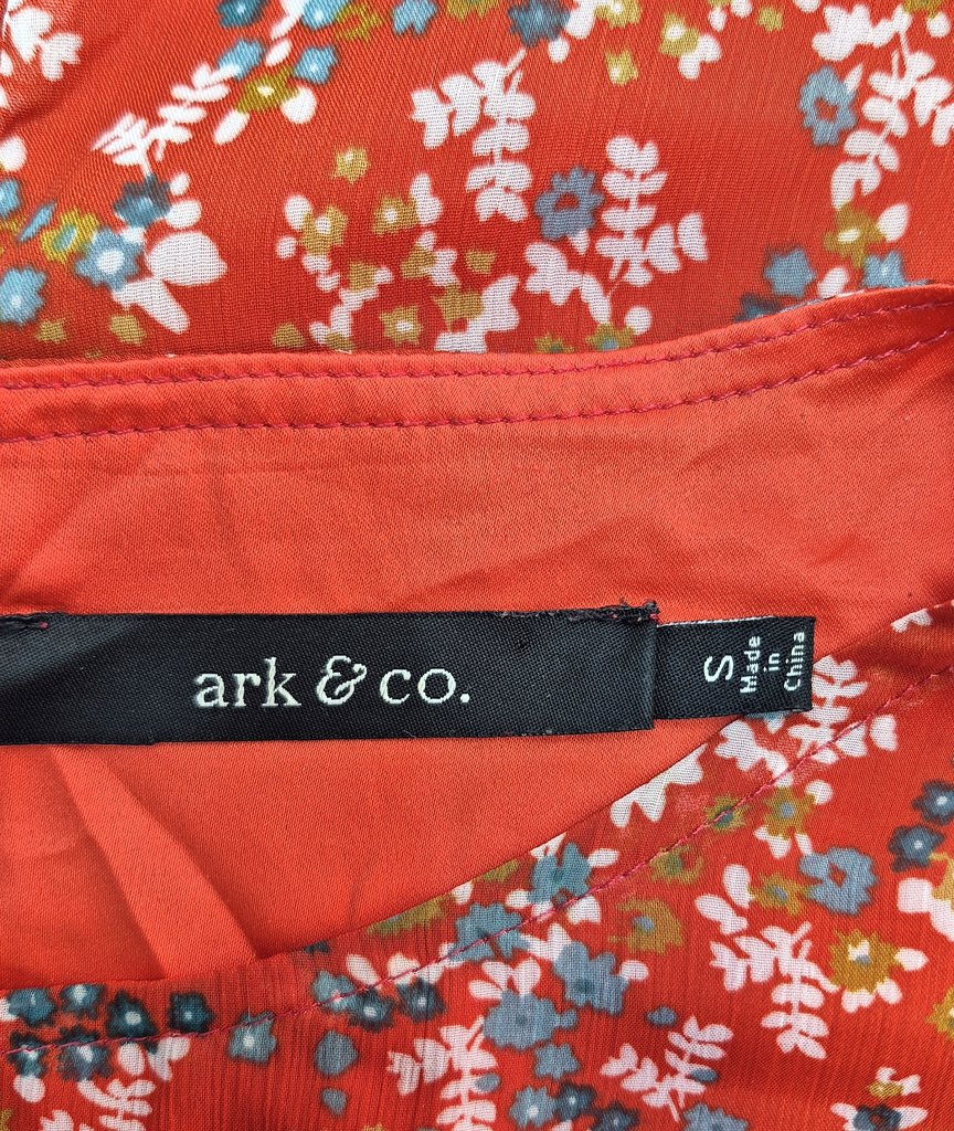 Платье женское ark & co, фото 3