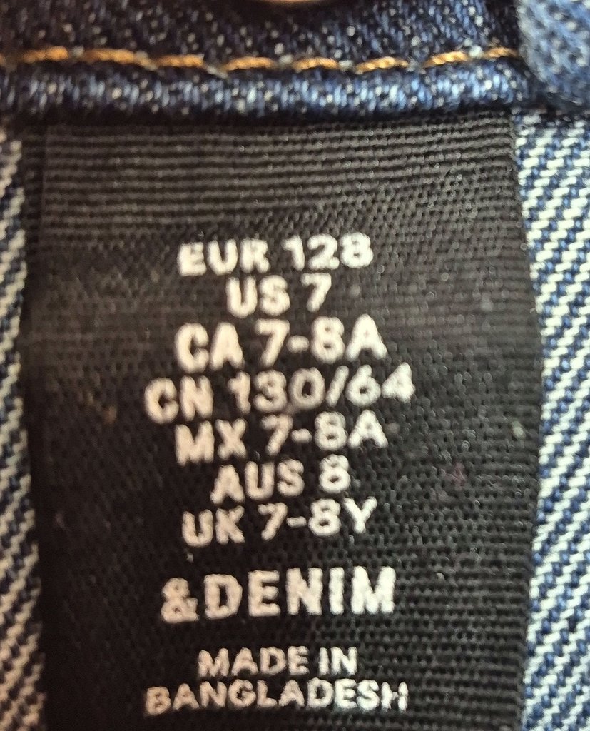 Куртка детская H&M, фото 3