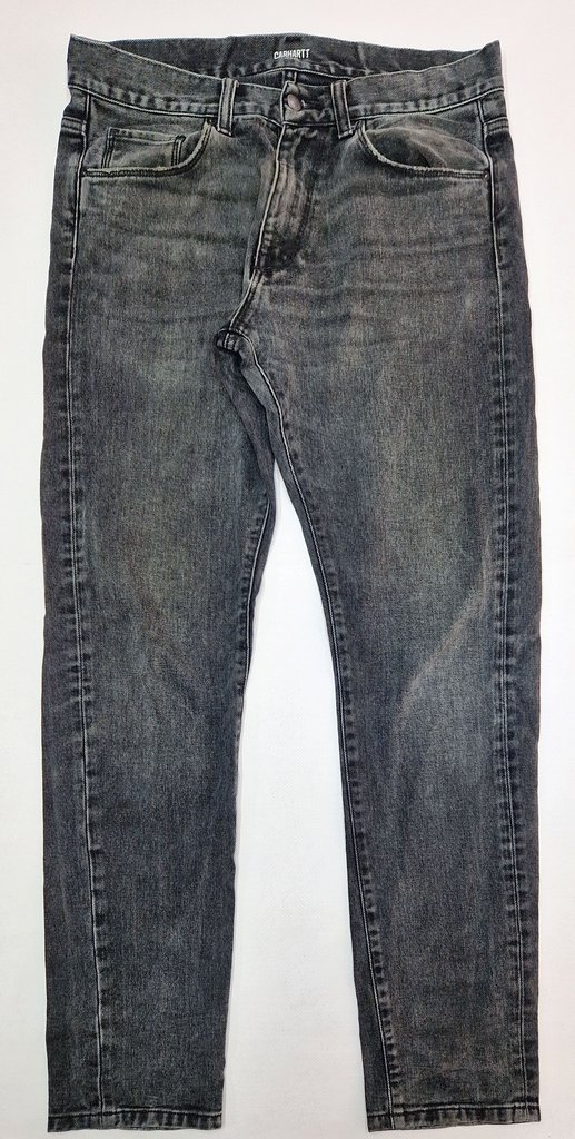 Джинсы мужские Carhart wip, фото 1