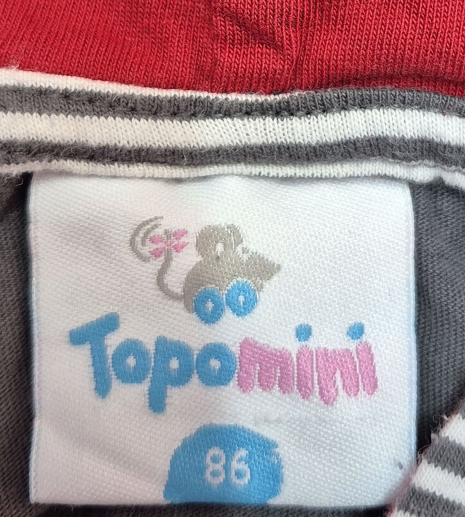 Кофта детская Topomini, фото 3
