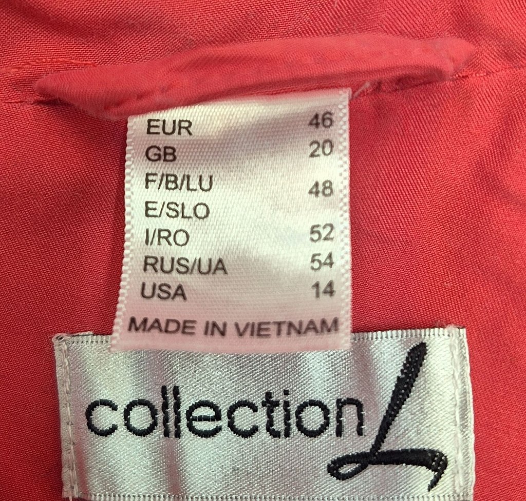 Жилет женский COLLECTION, фото 3