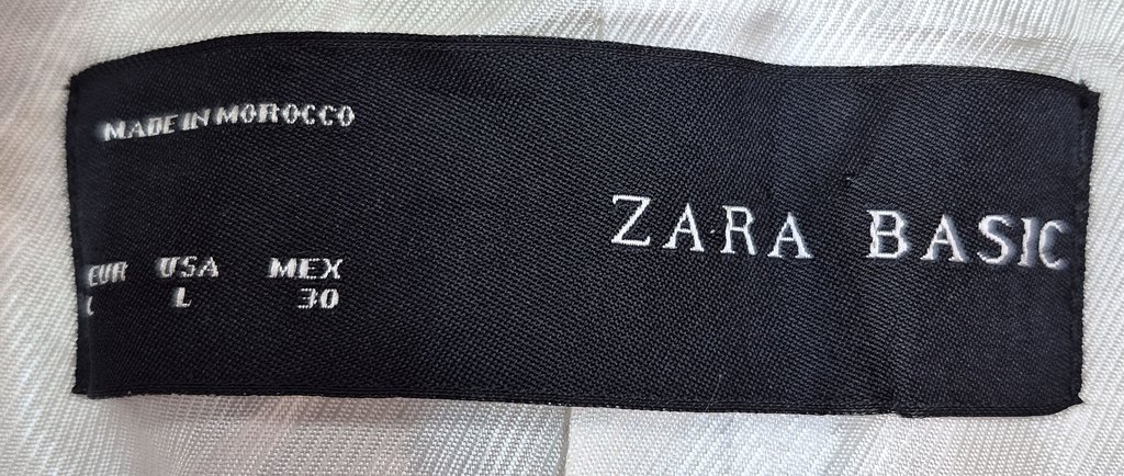 Пиджак женский  Zara, фото 3