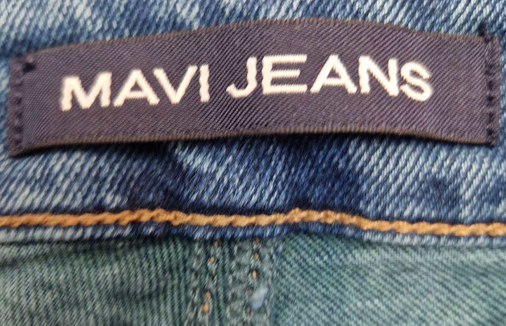 Джинсы мужские MAVI JEANS, фото 3