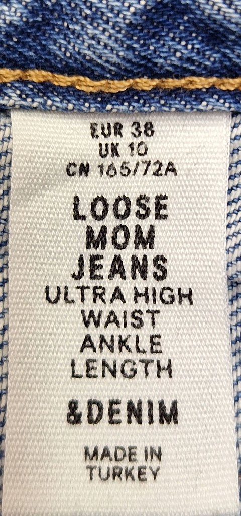 Джинсы женские Denim, фото 3