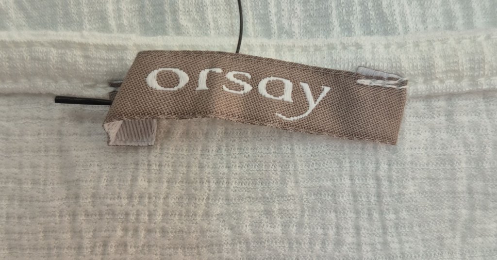 Кофта женская orsay, фото 4
