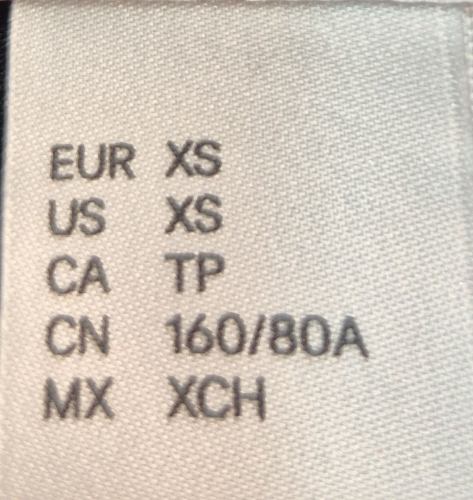Кофта женская H&M, фото 3