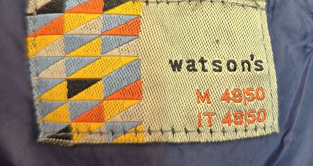 Ветровка мужская watson's, фото 3