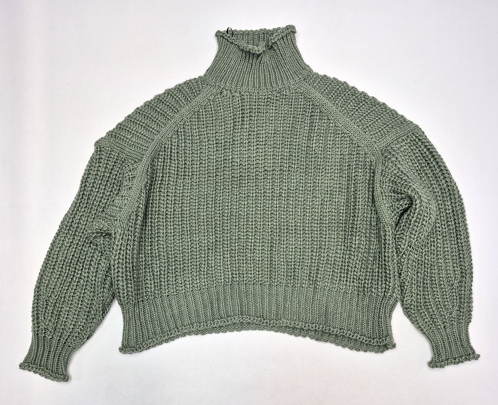 Кофта женская H&M, фото 1