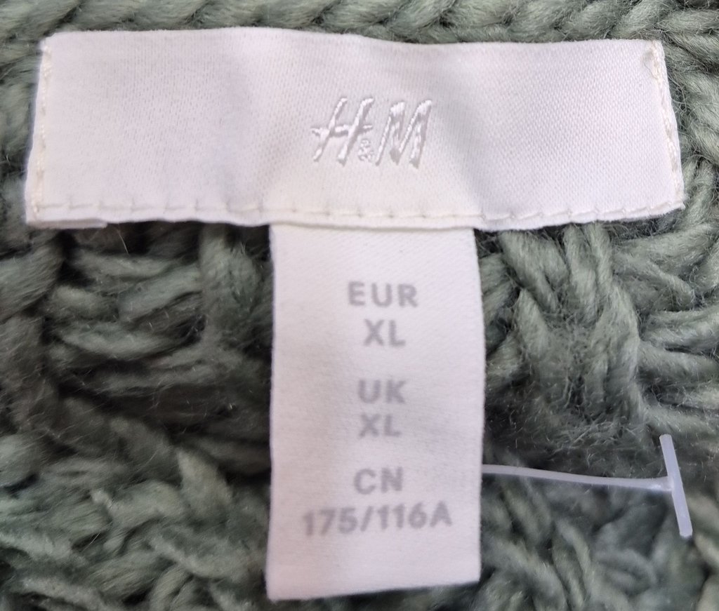 Кофта женская H&M, фото 3