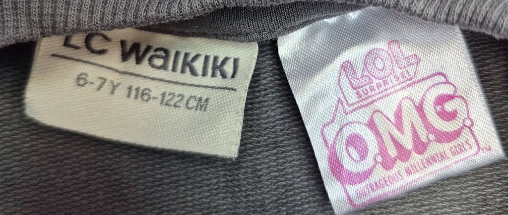 Кофта детская, фото 3