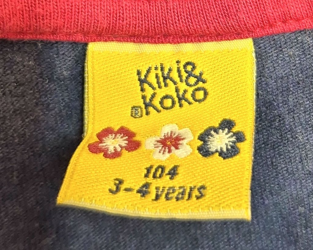 Платье детское kiki&koko, фото 3