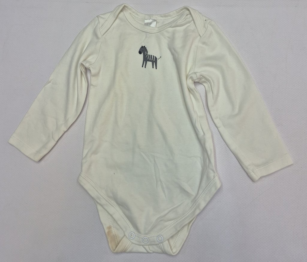 Боди детское baby club, фото 1