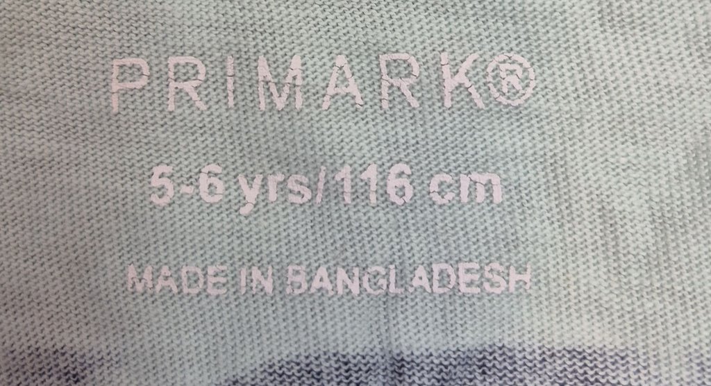 Футболка детская PRIMARK, фото 3