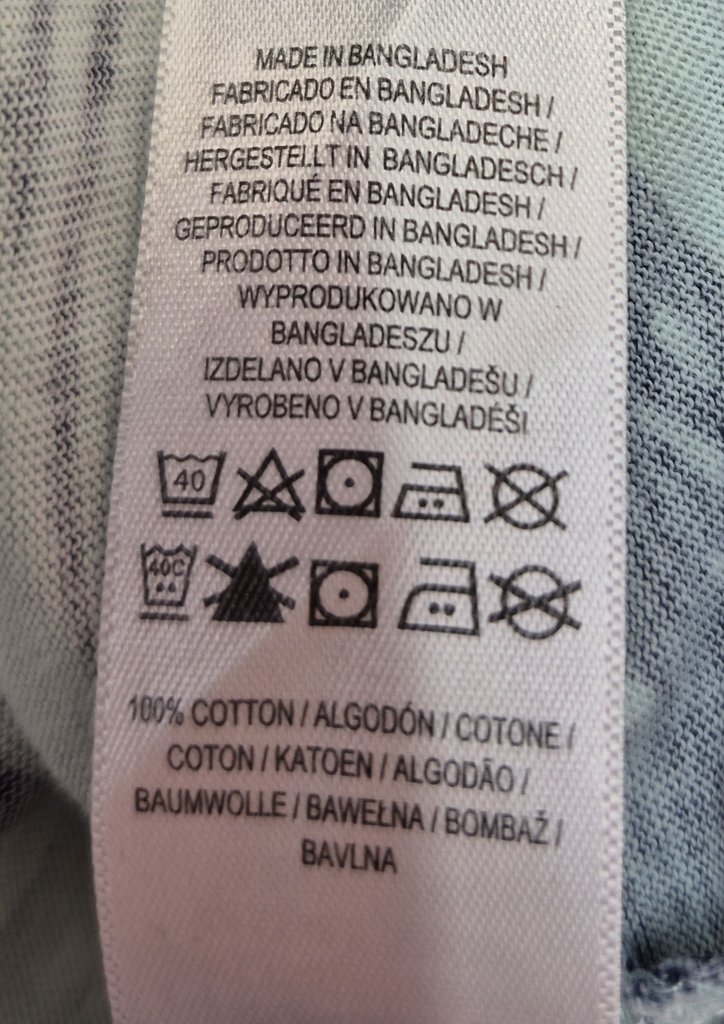 Футболка детская PRIMARK, фото 4