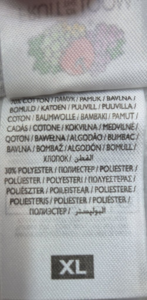 Толстовка мужская FRUTofthe LOOM, фото 4