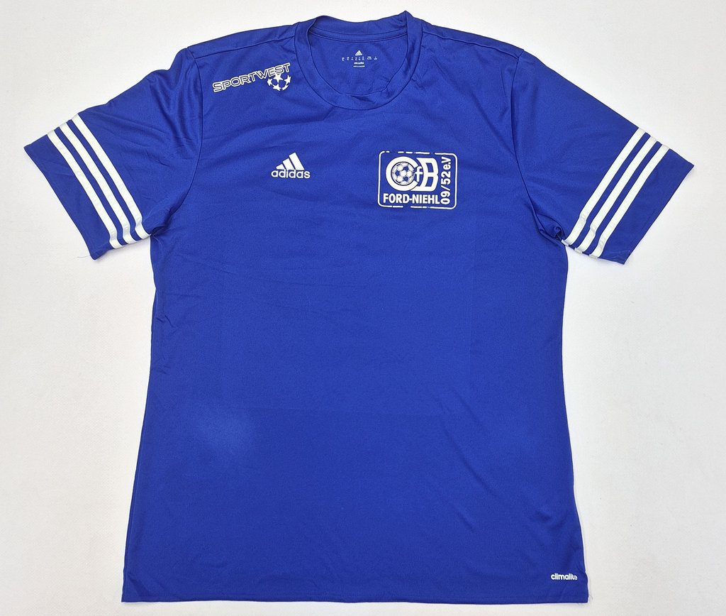 футболка мужская adidas, фото 1