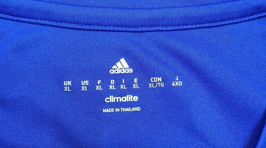 футболка мужская adidas, фото 3