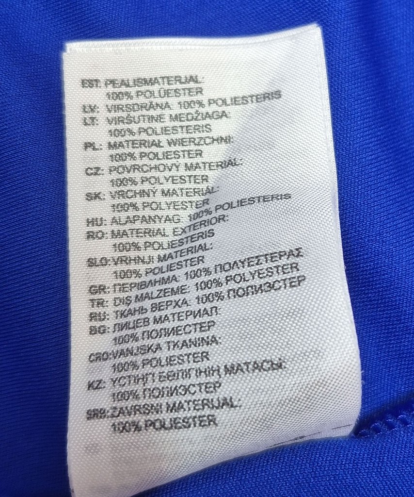 футболка мужская adidas, фото 4
