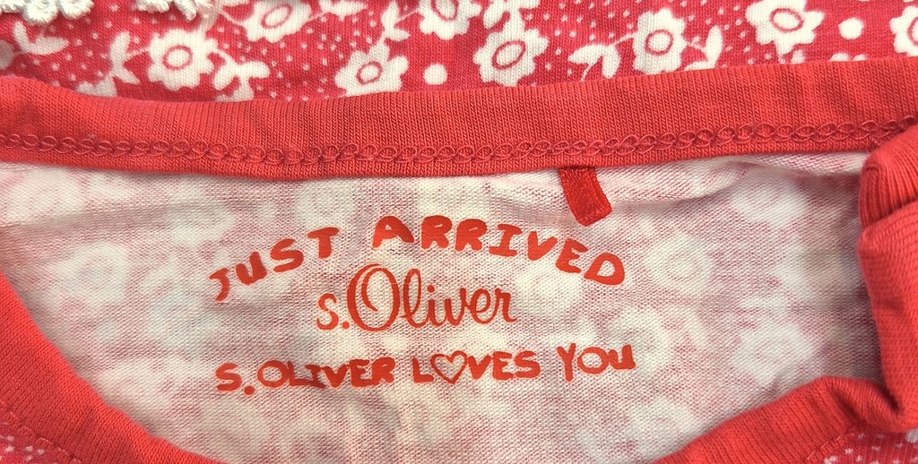 Кофта детская s.Oliver, фото 3