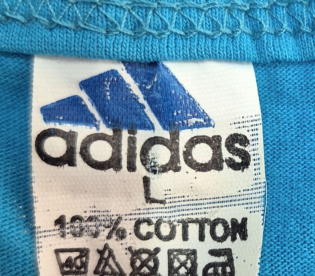 Майка мужская adidas, фото 3