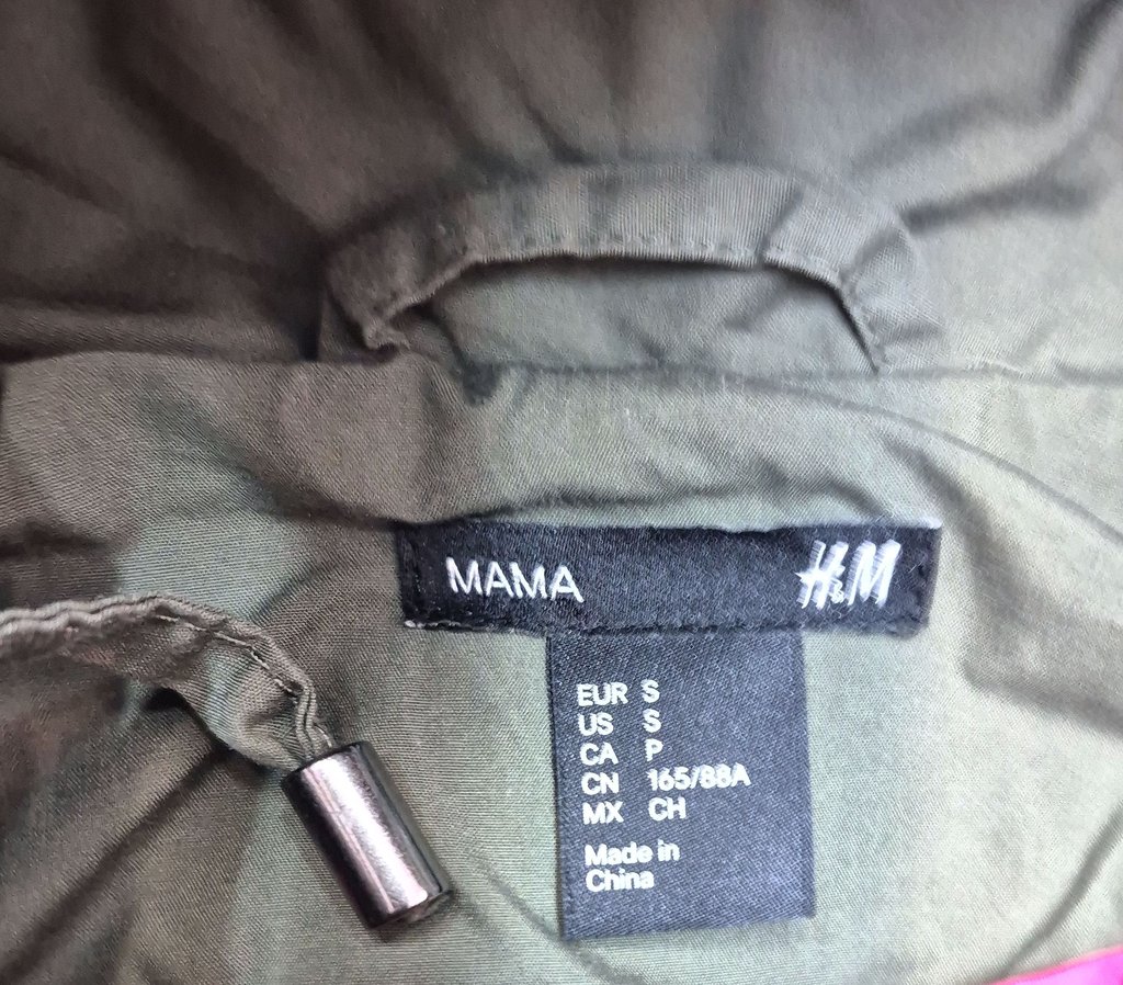 Ветровка женская H&M, фото 3