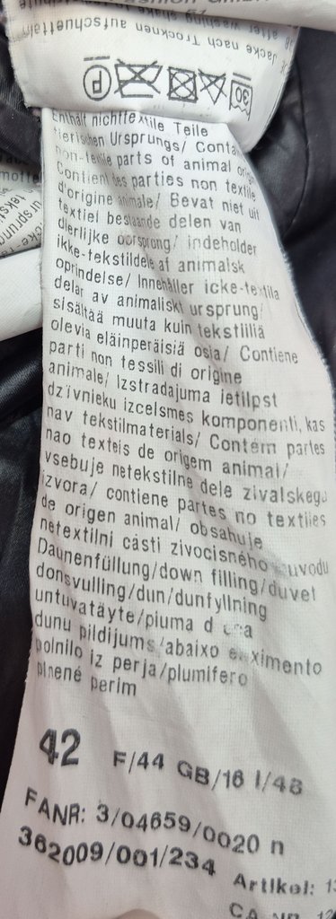 Куртка женская, фото 5