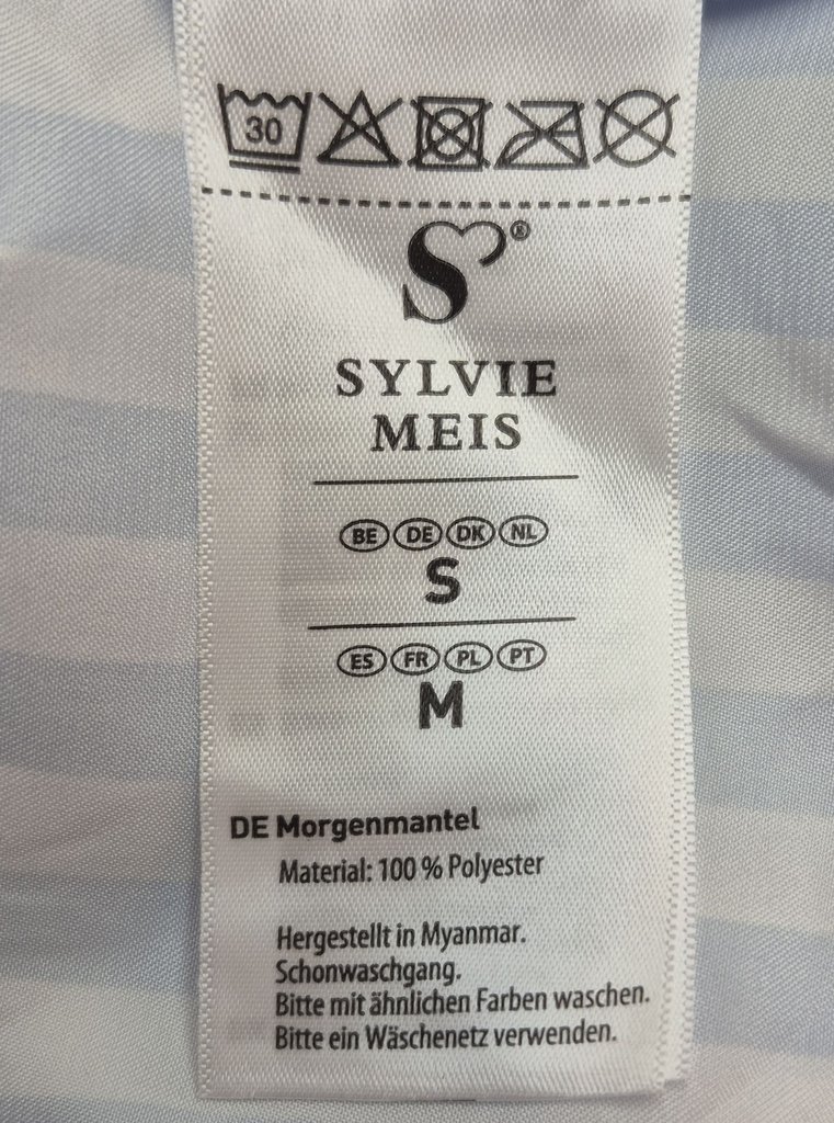 Халат женский Sylvie Meis, фото 5