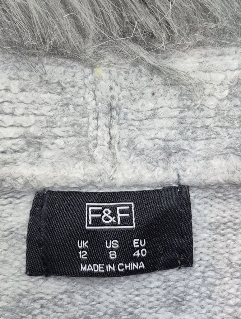 Кардиган женский F&F, фото 3