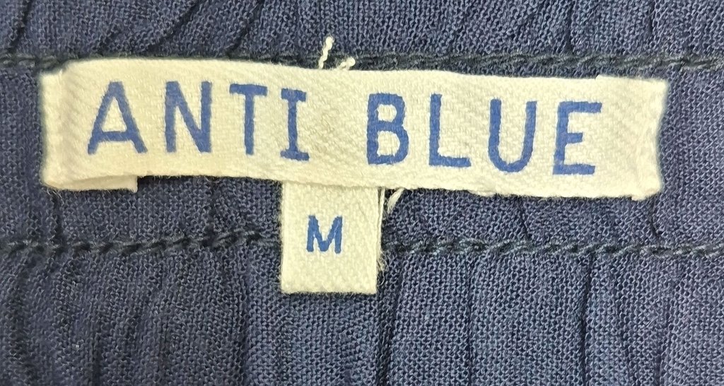 Шорты женские ANTI BLUE, фото 3